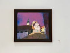 -四川美术学院美术馆