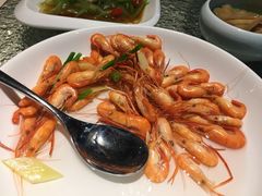 -通安客栈中餐厅·何家小馆