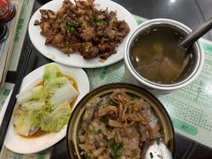 -荔园小馆(园岭新村二期店)