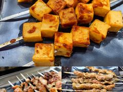 -运德成·天津老味烧烤(广开二马路店)