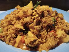-绿茵阁牛扒餐厅(客村店)
