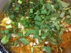 -杨翔豆皮涮牛肚(万和城店)