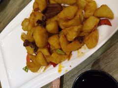 -清真益鑫羊肉手抓馆(南大街店)