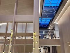 -A+阿加汤宿(大悦城店)
