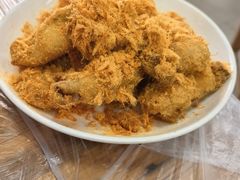 肉松茄子-西大酒店