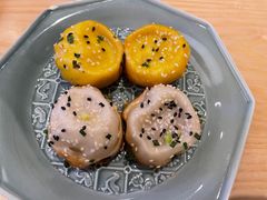 -阿三生煎(正弘城店)