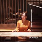 年夜饭首选红公馆❗️逛秦淮灯会品必吃榜餐厅
