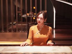 -民国红公馆·秦淮八艳(夫子庙店)