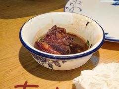 -王胖子土菜馆·特色杭帮菜·农家土菜