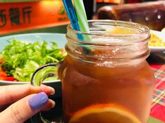 -美森西餐厅(曙光大道店)