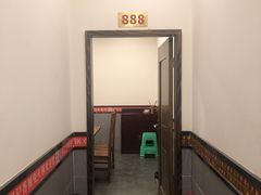 包房-冯记香辣兔火锅(茶店子总店)