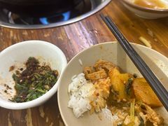 -笔记安顺夺夺粉火锅