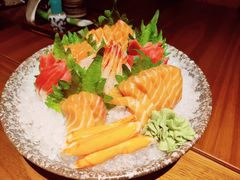 -郑州建业艾美酒店-曙餐厅