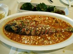 -悦百味·品质川菜(橄榄郡店)