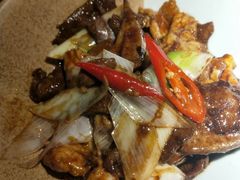 -外婆家(西溪印象城店)
