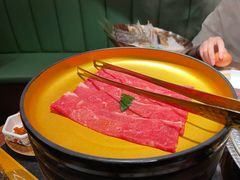 -牛New寿喜烧(新六百店)