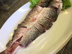 -致和老涮庄山西刀削面(万寿路4号院店)