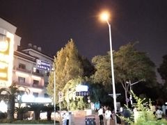 -城隍庙小礼品市场(黄浦福佑商厦店)