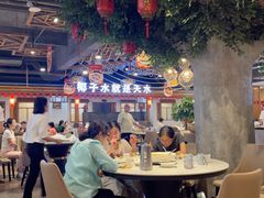 -龙泉人椰子鸡.糟粕醋.海南菜(三亚旗舰店)