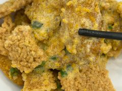 -王家大院·南京菜(湛江路总店)