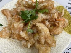 锅包肉-吉味馆(柠溪店)