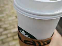 -星巴克(夏碧路店)