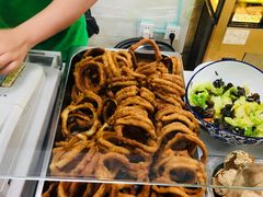 -老磁器口豆汁店(天坛店)