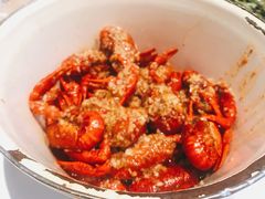 -老长沙龙虾馆·聚会餐厅(白石洲店)