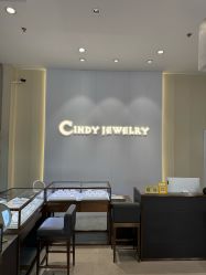 点击看大图 -Cindy Jewelry·钻戒·彩色宝石