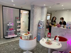 -咪咪专业脱毛连锁机构