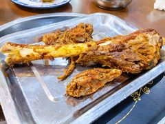 烤羊腿-牛街老爆肚满(牡丹园店)