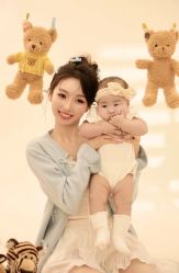 -韵纪亲子儿童摄影·孕妈照