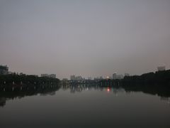 -食膳公园包子铺(烈士公园店)