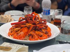 -猪肉婆私房菜(容桂总店)