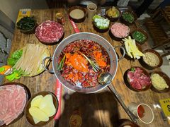 -蜀江龙火锅(339店)