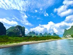 -桂林兴坪漓江