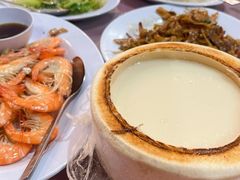 -大茄来海鲜餐厅(亚洲城分行)