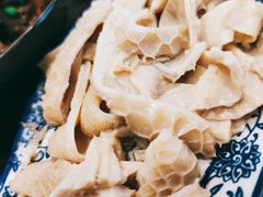 -庄行曹记羊肉(泗泾店)