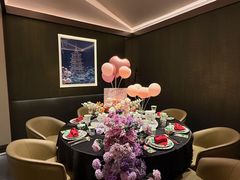 -桂满陇·海市蜃楼·黑金(国金店)