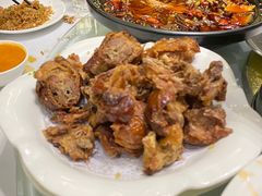 -香融府·烤鸭·家常菜(马家堡路店)
