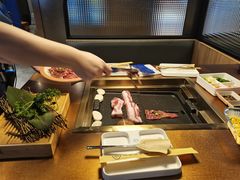 -金妈家烤肉(龙湖U城天街店)