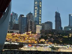 -维也纳酒店(重庆西站巴国城店)