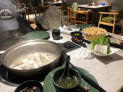 -狐狸爱上椰子鸡(滨江星光大道店)