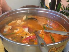 -黔大人·贵州花溪牛肉粉(宝能太古城店)