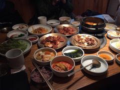 -王妃家(明洞中央店)