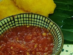 -浩海火燒雲傣家菜(芮欧百货店)