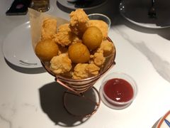-清真·艾美可餐厅(鹏欣水游城店)