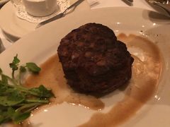 -莫尔顿牛排坊(威尼斯人店)