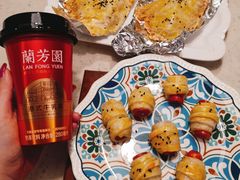 -京客隆超市(北苑店)