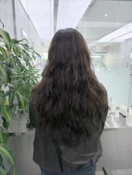 -简影造型·自选烫染接发salon